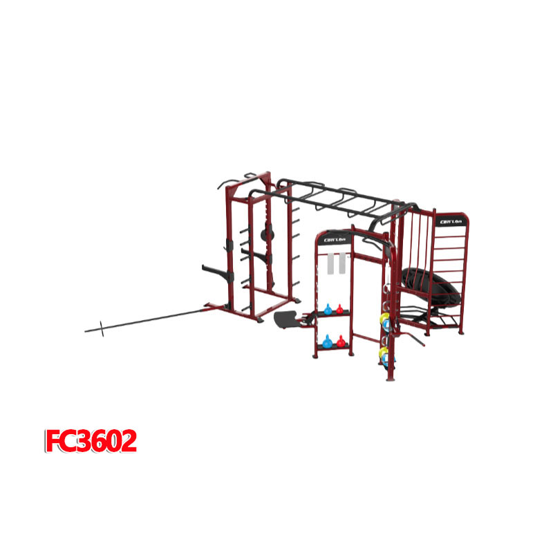 FC3602